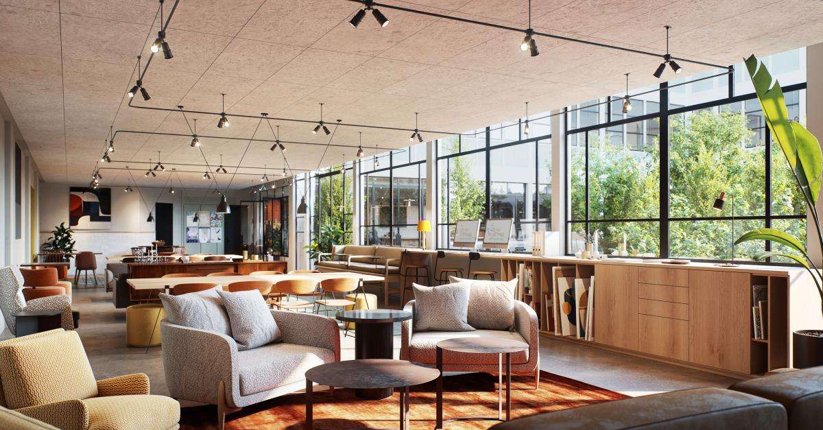 Hotel le Grand Quartier Hotel le Grand Quartier