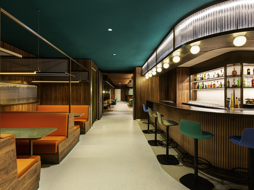 Pullman Paris Montparnasse