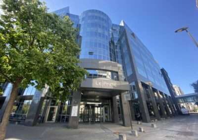 LE PRIME – Boulogne-Billancourt (92)