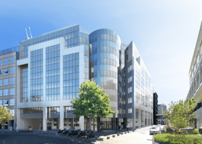 LE PRIME – Boulogne-Billancourt (92)