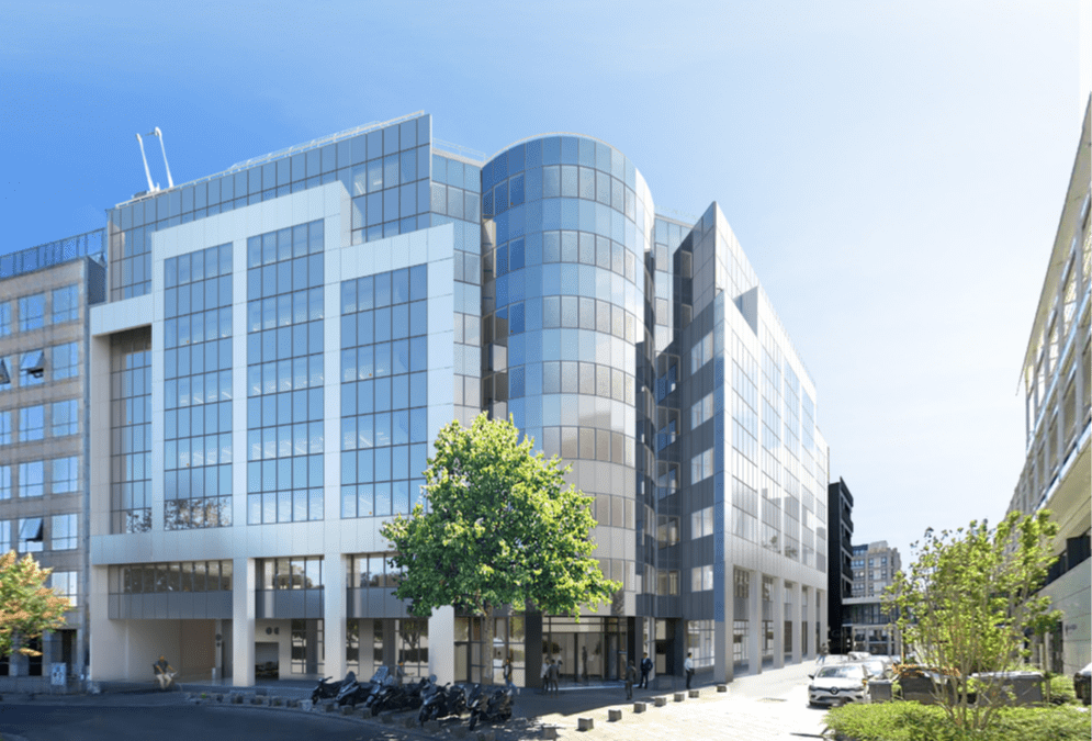 LE PRIME – Boulogne-Billancourt (92)