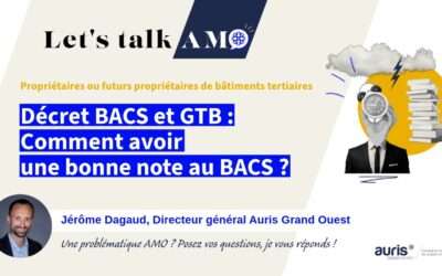 Décret BACS et GTB : Comment avoir une bonne note au BACS ?
