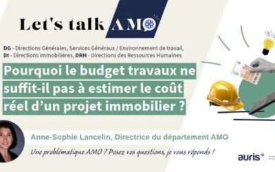 Pourquoi le budget travaux ne suffit-il pas à estimer le coût réel d’un projet immobilier ?