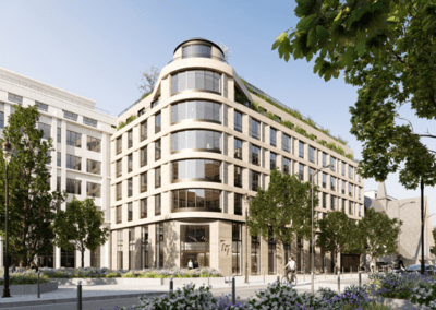 77 Anatole France – Levallois-Perret (92)