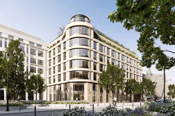 77 Anatole France – Levallois-Perret (92)