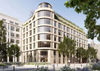 77 Anatole France – Levallois-Perret (92)